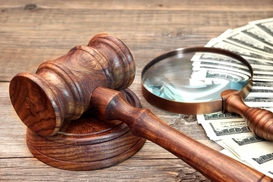 Украина пригрозила Газпрому потерей европейских активов