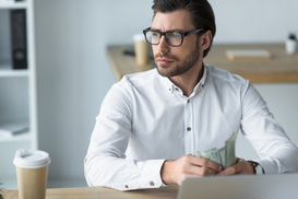 Всеукраинский опрос бухгалтеров: работа в условиях турбулентности