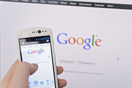 Google получит от Еврокомиссии рекордный штраф