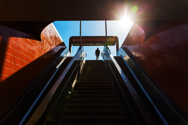 В Украине изменят правила проектировки подземных переходов