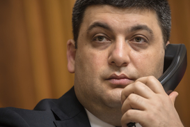 В Кабмине оценили потери от закона о "евробляхах"