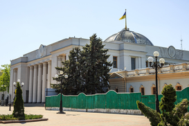 Украина проиграла России "аммиачный спор" в ВТО