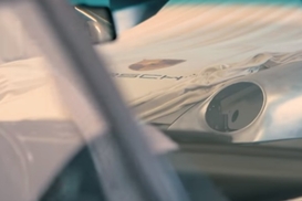 Porsche выпустит уникальную классическую модель, которой не существовало