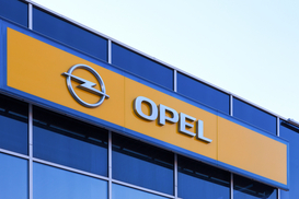 Opel впервые почти за 20 лет отчитался о прибыли