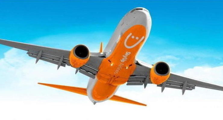 На рейсах по заказу Join UP SkyUpсамолет Airbus А330-200 заменят другие борты