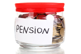 Пенсионный фонд объяснил задержку выплат