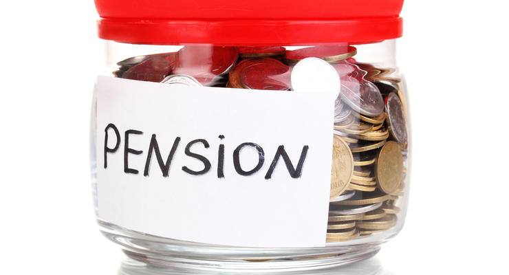 Пенсионный фонд объяснил задержку выплат