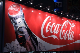 Coca-Cola повысит цены из-за пошлин Трампа