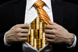 Минфин назвал потенциального покупателя Ощадбанка