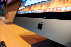 Apple получила рекордную выручку