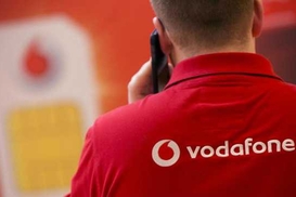 Абоненты Vodafone увеличили потребление мобильного интернета в роуминге в 21 раз