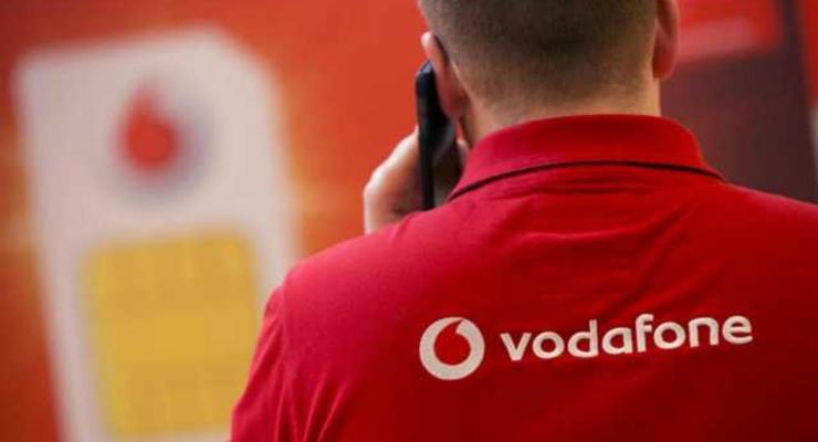 Абоненты Vodafone увеличили потребление мобильного интернета в роуминге в 21 раз