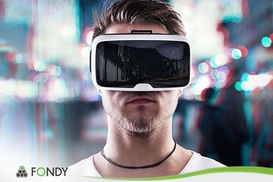 Как виртуальная реальность трансформирует покупательский опыт: размышления Валерии Вагоровской