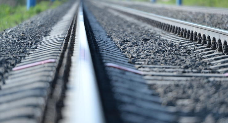 Украина планирует прекратить железнодорожное сообщение с РФ