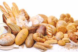 В Украине могут значительно вырасти цены на хлеб