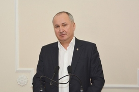 Сколько заработал в июле глава СБУ Грицак