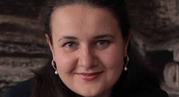 facebook/oksana.markarova