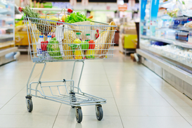 ТОП-5 продуктов, которые больше всего подорожали в Украине