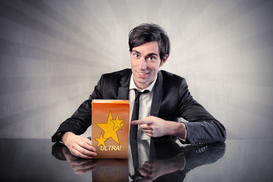 Как бизнесу выбрать правильную рекламу