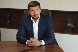 Матвиенко: В 2019 году спрос на рекламу на транспорте вырастет