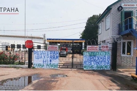 Агроактивы под прицелом: как "отжимают" агробизнес на Черниговщине