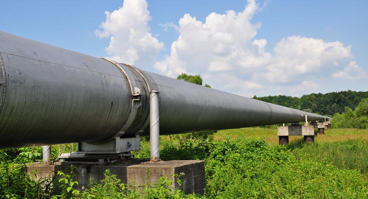 Украина примет участие в трехсторонних переговорах о транзите газа