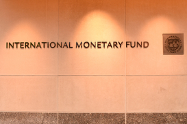 Переговоры с МВФ продолжатся после окончания работы миссии в Киеве