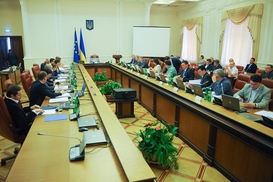 Рассрочку по уплате НДС будут согласовывать замруководители ГФС