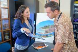 Украинских туроператоров проверят по новым критериям до конца 2018 года