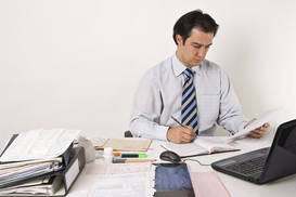 Как налоговая будет проверять личные счета предпринимателей