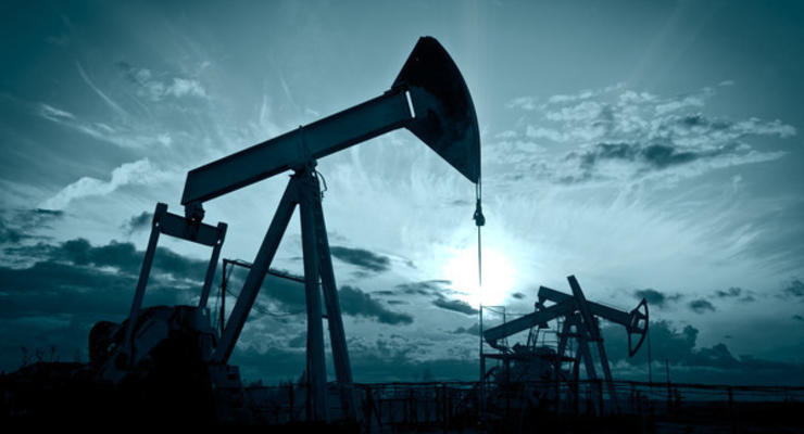 Украина снизила импорт нефти на четверть
