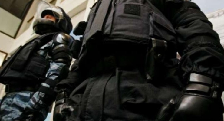 Прокуратура провела обыск на агропредприятиях "Росток-Холдинг", – СМИ