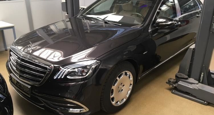 Павел Кашчук