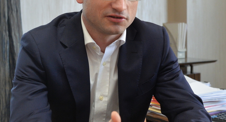 Гендиректор УНЛ Бочковский: "Наша компания реализует программу предотвращения игровой зависимости"