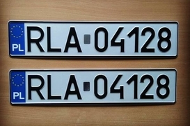 Сколько "евроблях" ввезли в Украину в 2018 году