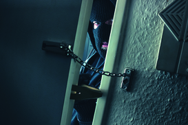 Осенью участились обыски домов глав частных компаний