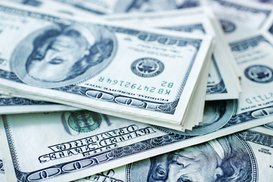 Гройсман назвал курс доллара в 2019 году
