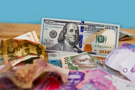 Курс валют на сегодня, 31 октября