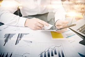 Активы банков Украины увеличились на 14 триллионов гривен