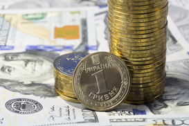 Курс валют на сегодня, 2 ноября