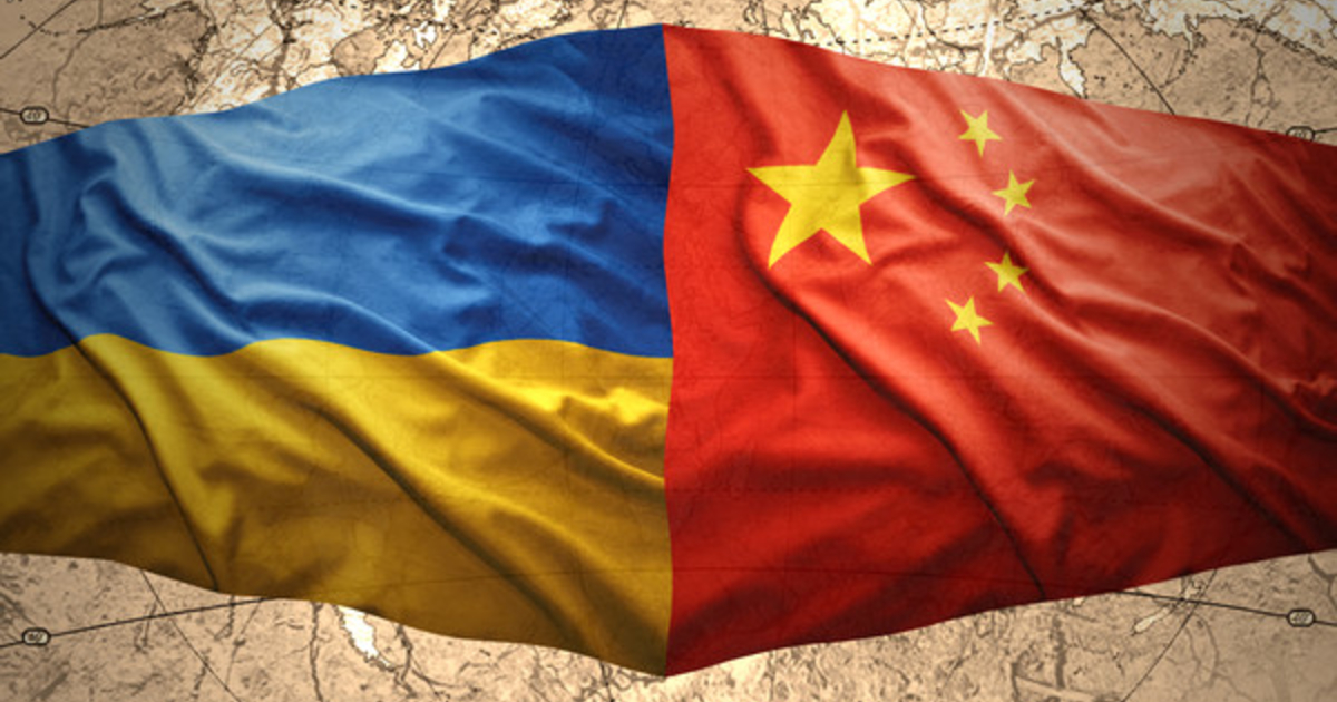 Украинцы в китае. Китай Украина. Флаг Украины и Китая. КНР В Украине. Китай против Украины.
