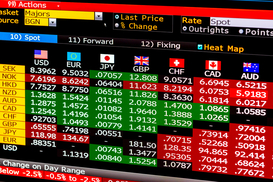 Курс валют на сегодня, 6 ноября