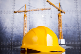 Строительные работы в Украине подорожали почти на четверть