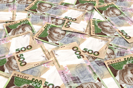 Нацбанк хочет напечатать денег, чтоб урегулировать экономику