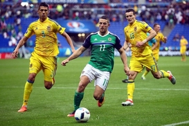 Топ самых дорогих трансферов в украинском футболе