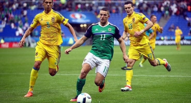 Топ самых дорогих трансферов в украинском футболе