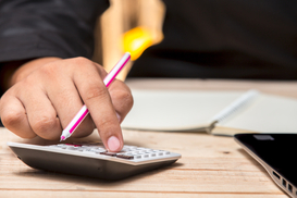 ГФС предоставила предпринимателям рассрочку НДС почти на 7 млн долларов