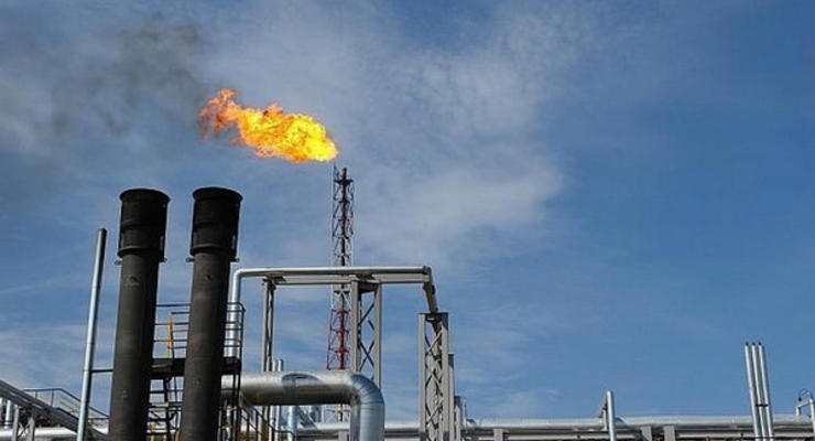 East Europe Petroleum планирует добывать 1 млрд кубов газа в год