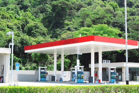 Бензин в Украине может резко подешеветь