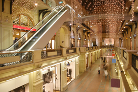 ТОП-7 самых дорогих торговых улиц мира